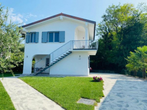 C'era una volta Villaggio Ideal